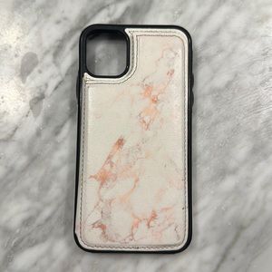 iPhone 11 wallet case
